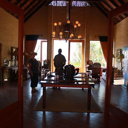 Entabeni Mountain Lodges Mmamatlakala Exteriér fotografie