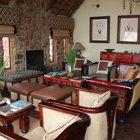 Entabeni Mountain Lodges Mmamatlakala Exteriér fotografie