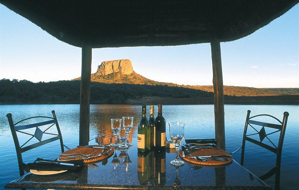 Entabeni Mountain Lodges Mmamatlakala Exteriér fotografie