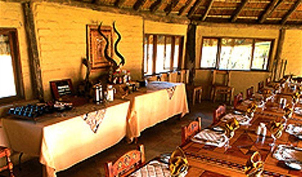 Entabeni Mountain Lodges Mmamatlakala Exteriér fotografie