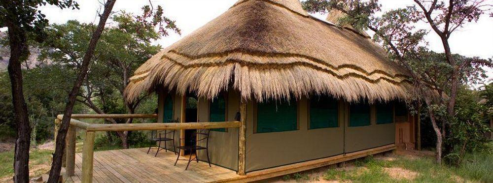Entabeni Mountain Lodges Mmamatlakala Exteriér fotografie
