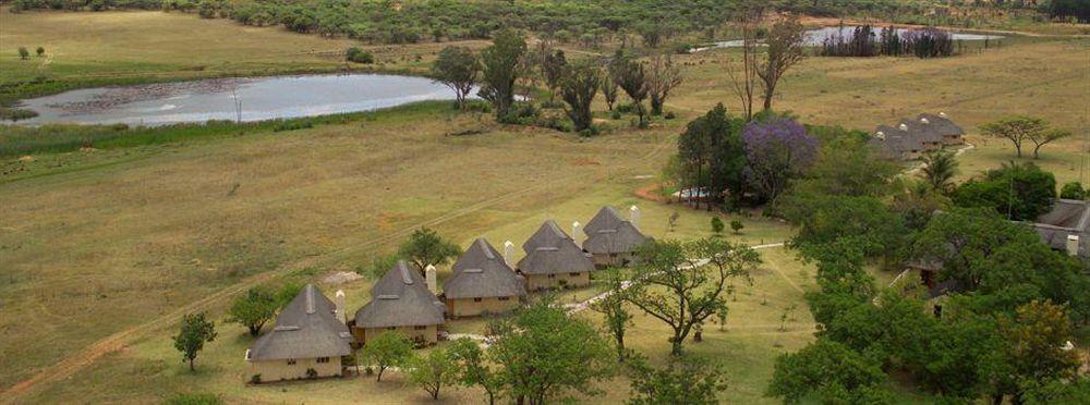 Entabeni Mountain Lodges Mmamatlakala Exteriér fotografie
