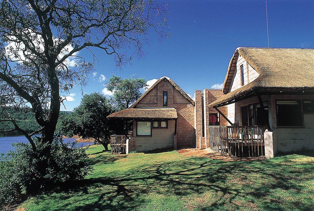Entabeni Mountain Lodges Mmamatlakala Exteriér fotografie
