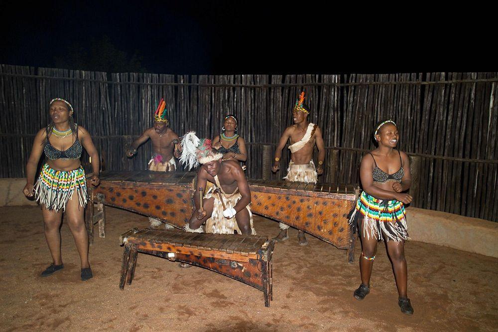 Entabeni Mountain Lodges Mmamatlakala Exteriér fotografie