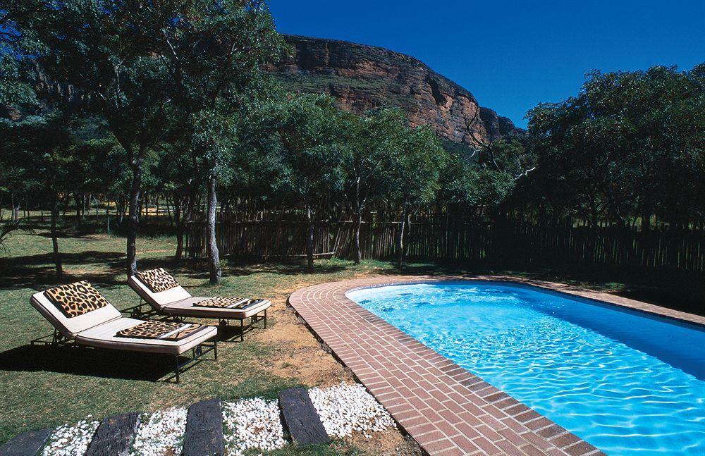 Entabeni Mountain Lodges Mmamatlakala Exteriér fotografie