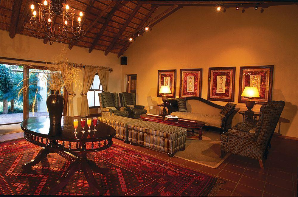 Entabeni Mountain Lodges Mmamatlakala Exteriér fotografie