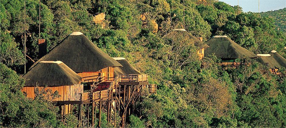 Entabeni Mountain Lodges Mmamatlakala Exteriér fotografie