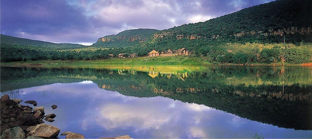 Entabeni Mountain Lodges Mmamatlakala Exteriér fotografie