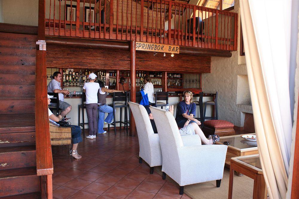 Entabeni Mountain Lodges Mmamatlakala Exteriér fotografie