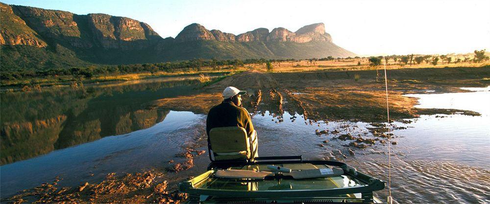 Entabeni Mountain Lodges Mmamatlakala Exteriér fotografie