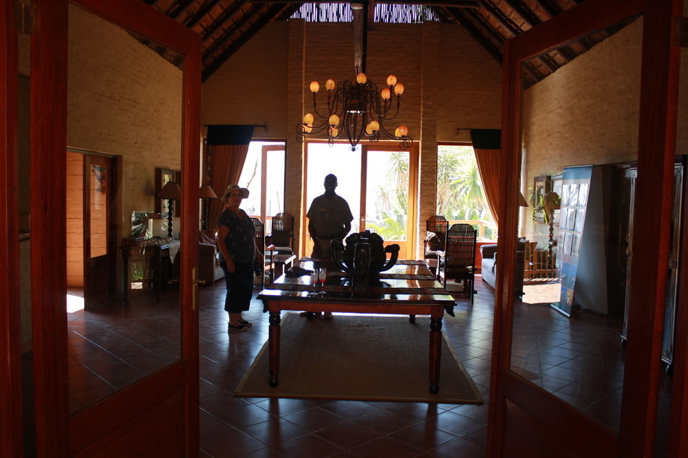 Entabeni Mountain Lodges Mmamatlakala Exteriér fotografie