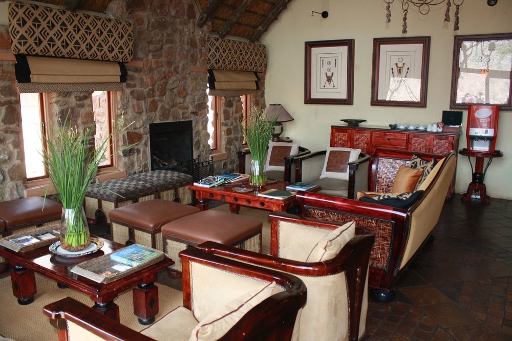 Entabeni Mountain Lodges Mmamatlakala Exteriér fotografie