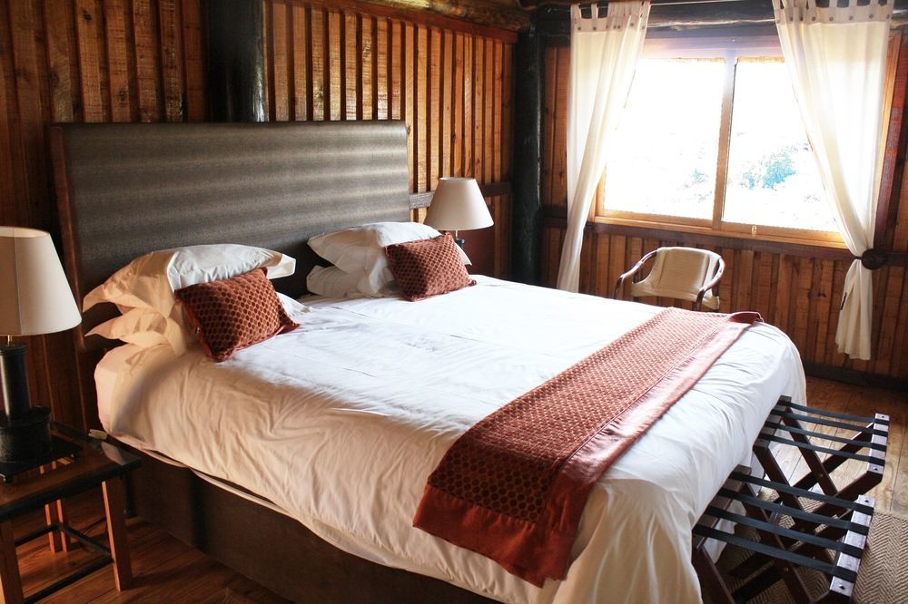 Entabeni Mountain Lodges Mmamatlakala Exteriér fotografie