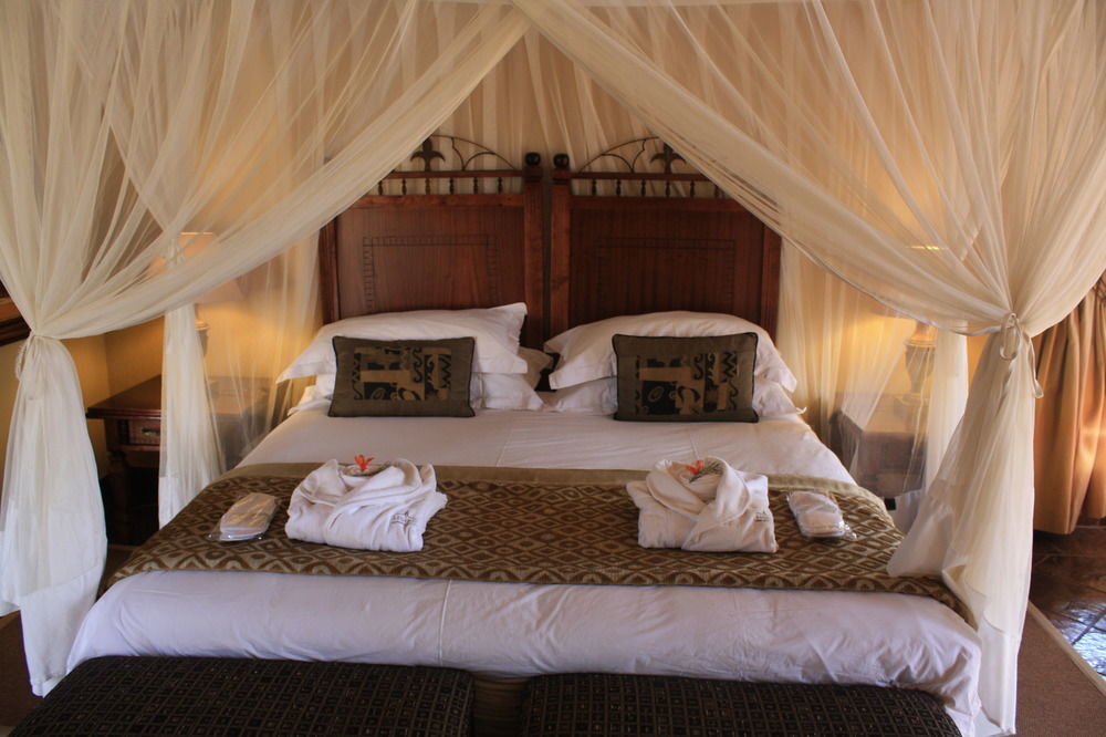 Entabeni Mountain Lodges Mmamatlakala Exteriér fotografie