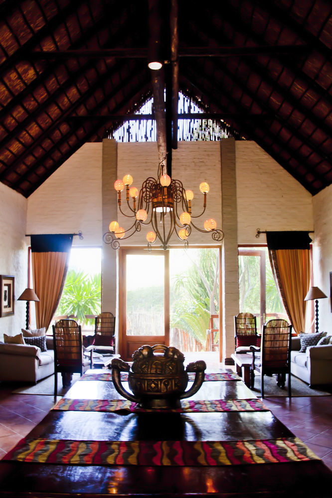 Entabeni Mountain Lodges Mmamatlakala Exteriér fotografie