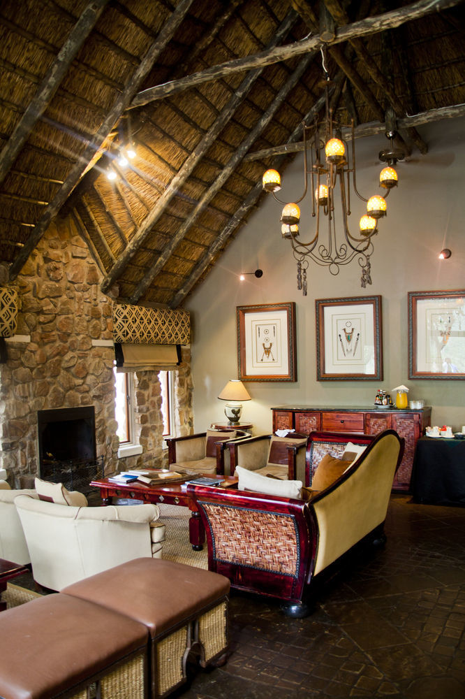 Entabeni Mountain Lodges Mmamatlakala Exteriér fotografie