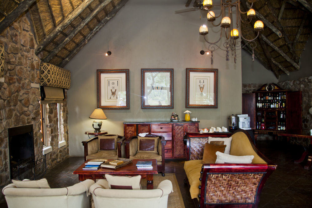 Entabeni Mountain Lodges Mmamatlakala Exteriér fotografie