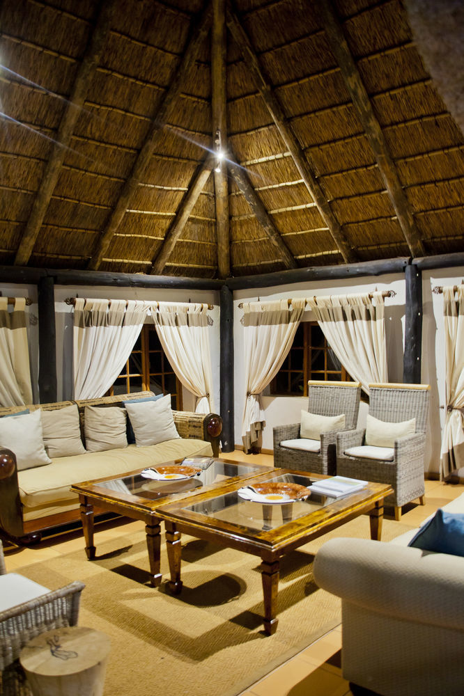 Entabeni Mountain Lodges Mmamatlakala Exteriér fotografie