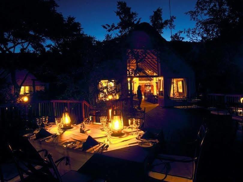 Entabeni Mountain Lodges Mmamatlakala Exteriér fotografie