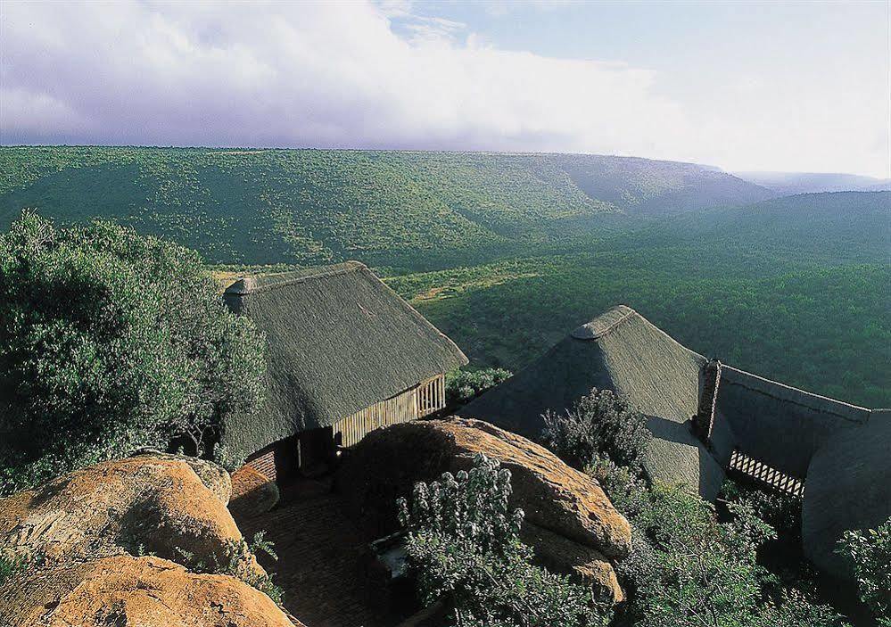 Entabeni Mountain Lodges Mmamatlakala Exteriér fotografie