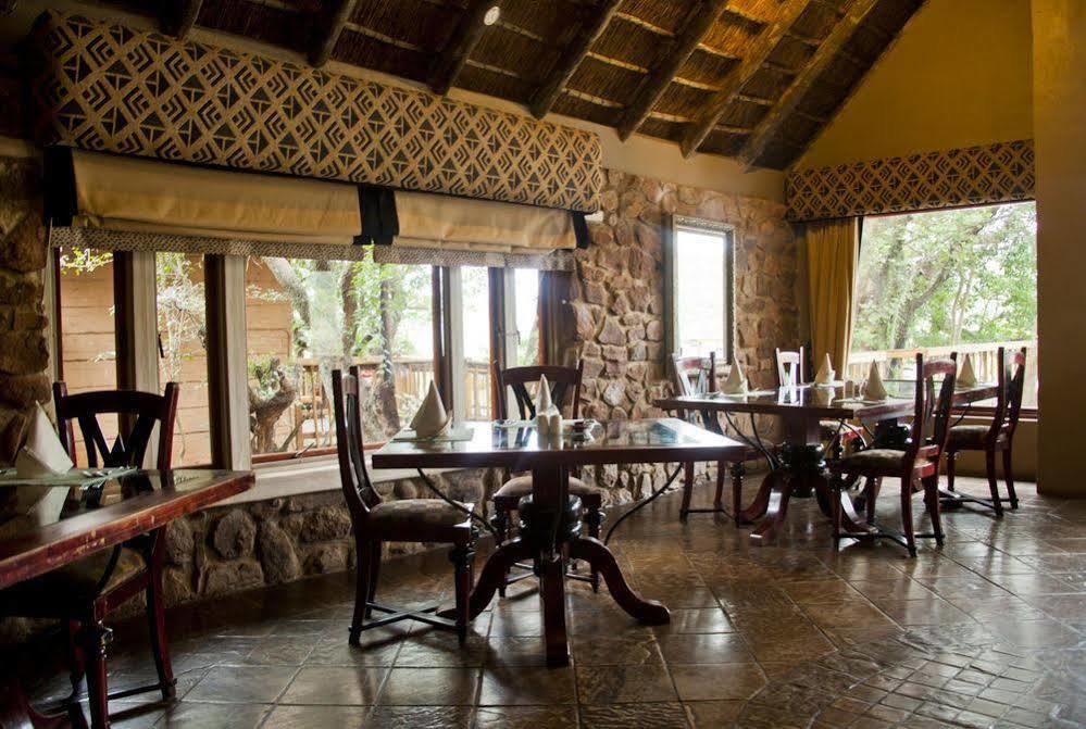Entabeni Mountain Lodges Mmamatlakala Exteriér fotografie