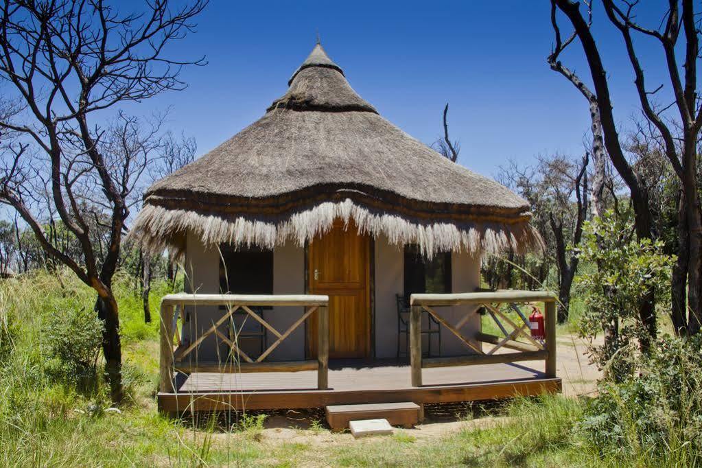 Entabeni Mountain Lodges Mmamatlakala Exteriér fotografie
