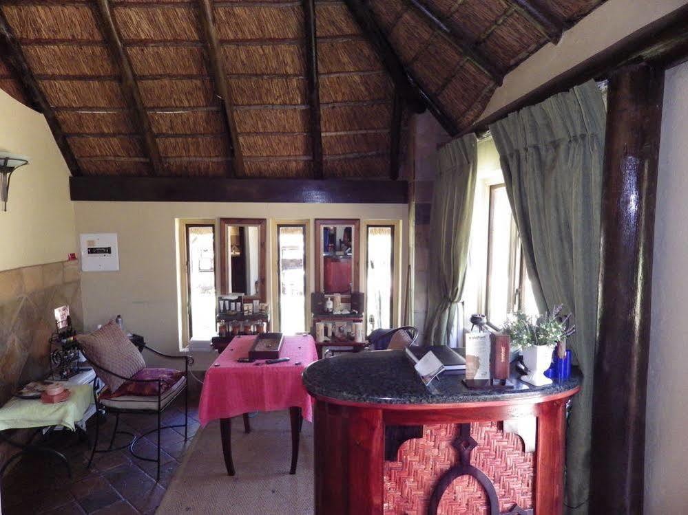 Entabeni Mountain Lodges Mmamatlakala Exteriér fotografie