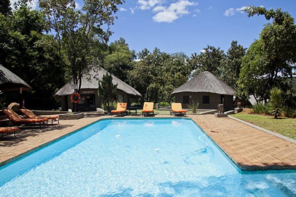 Entabeni Mountain Lodges Mmamatlakala Exteriér fotografie