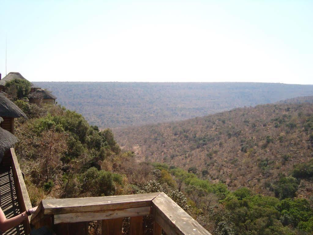 Entabeni Mountain Lodges Mmamatlakala Exteriér fotografie