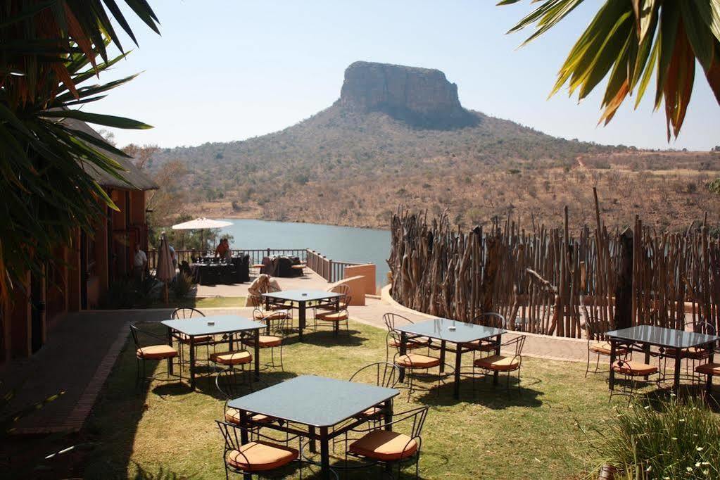 Entabeni Mountain Lodges Mmamatlakala Exteriér fotografie