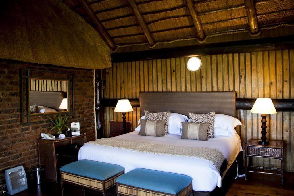 Entabeni Mountain Lodges Mmamatlakala Exteriér fotografie