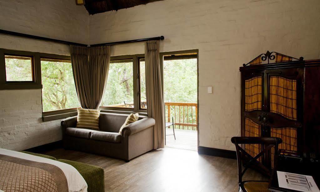 Entabeni Mountain Lodges Mmamatlakala Exteriér fotografie