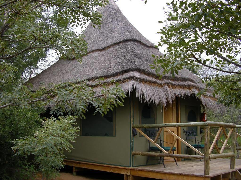 Entabeni Mountain Lodges Mmamatlakala Exteriér fotografie